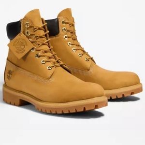 (CYBER MONDAY SALE) 🚨🚨 Brand New Timberlines